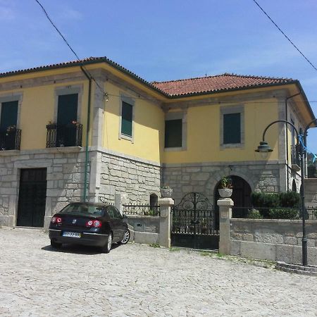 Villa Casa Sao Joao Sao Joao da Serra Exterior foto