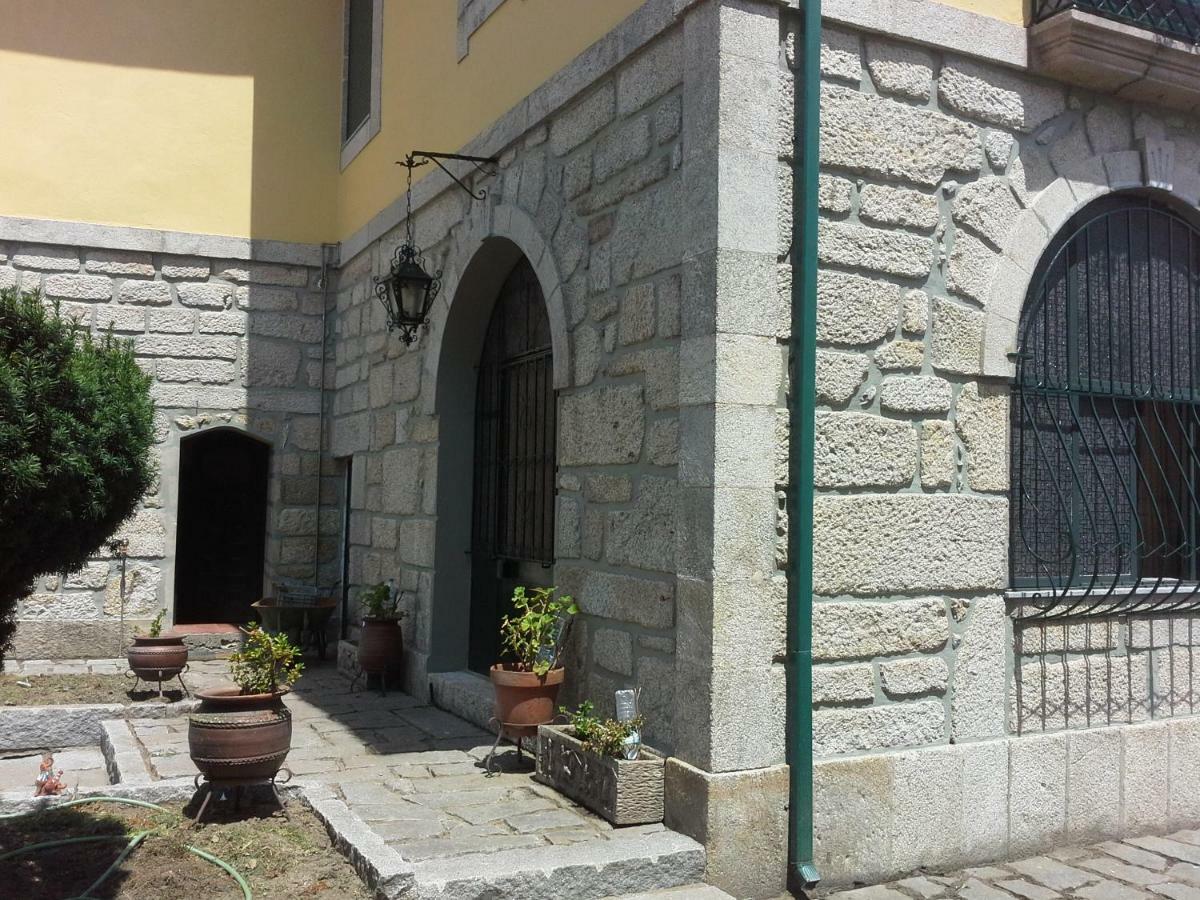 Villa Casa Sao Joao Sao Joao da Serra Exterior foto
